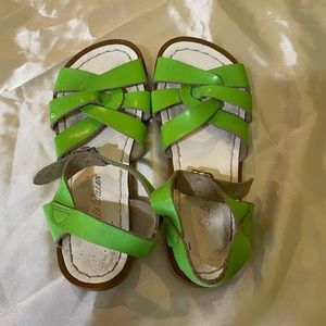 Salt Water Sandals
